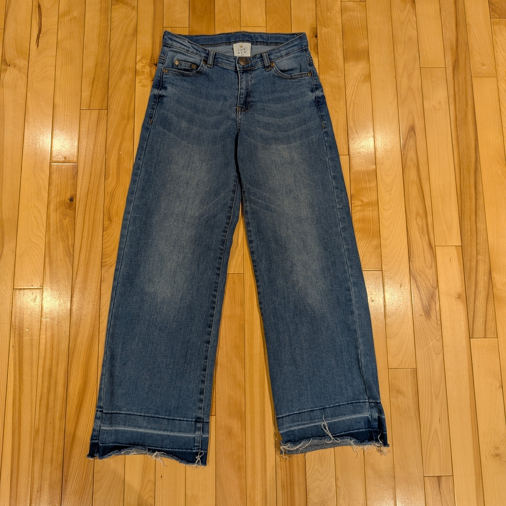 The NEW Boutique Kids Blue Jeans